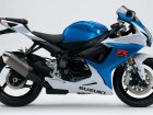 Suzuki GSX-R 750